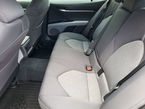 Used 2023 Toyota Camry LE AWD/4WD image 22