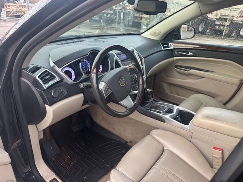 Used 2012 Cadillac SRX Luxury image 14