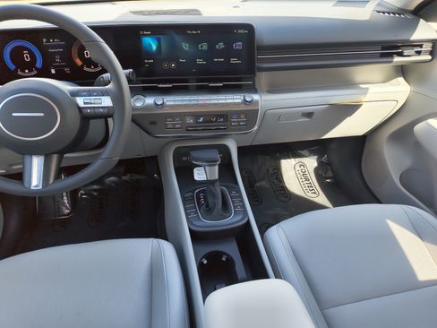 New 2027 Hyundai Kona SEL Sport FWD image 12