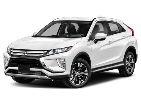 Used 2020 Mitsubishi Eclipse Cross AWD image 5