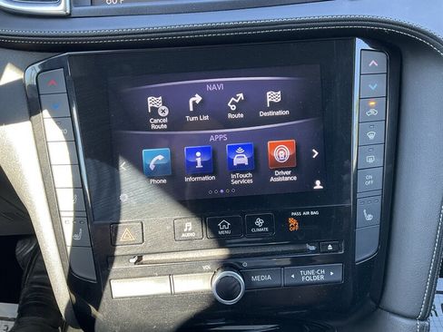 Used 2019 INFINITI QX50 Essential w/ Premium Heat Package AWD/4WD image 23