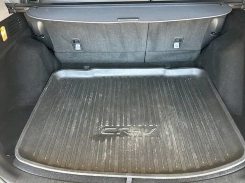 Used 2020 Honda CR-V Touring image 17