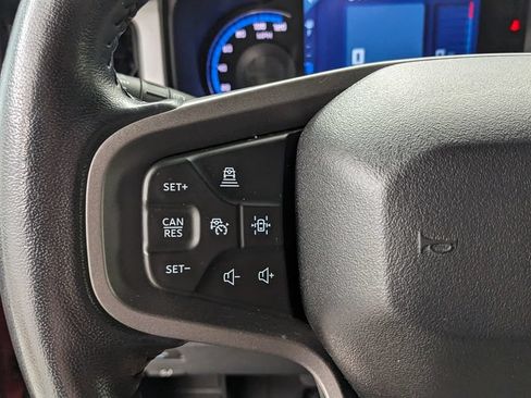 Certified 2023 Ford Bronco Outer Banks w/ Sasquatch Package AWD/4WD image 32