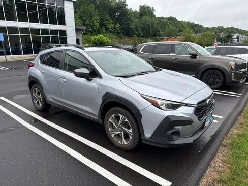Used 2024 Subaru Crosstrek 2.5i Limited AWD/4WD image 15