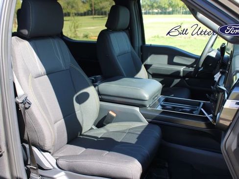 New 2025 Ford F150 STX w/ Equipment Group 200A image 7