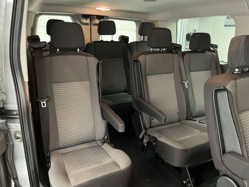 Used 2020 Ford Transit 150 XLT RWD image 12