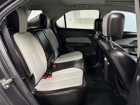 Used 2015 Chevrolet Equinox LTZ image 13