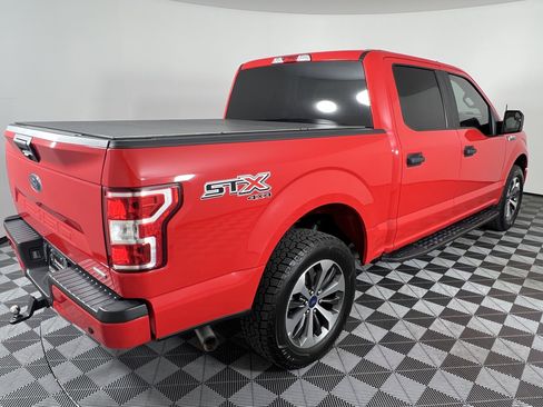 Used 2020 Ford F150 XL w/ Equipment Group 101A Mid AWD/4WD image 14