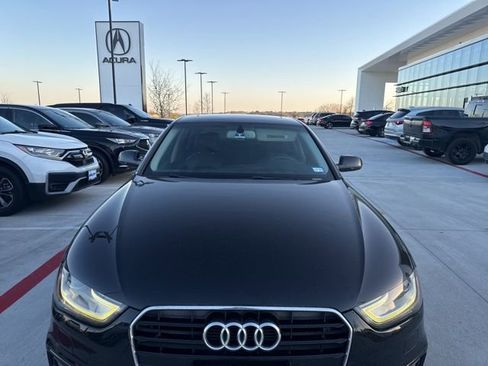 Used 2014 Audi A4 2.0T Premium Plus image 2