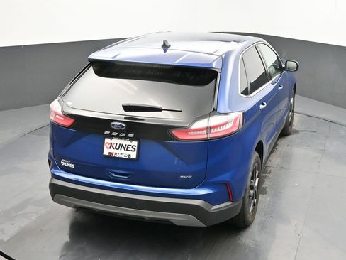 Used 2024 Ford Edge SEL AWD/4WD image 36