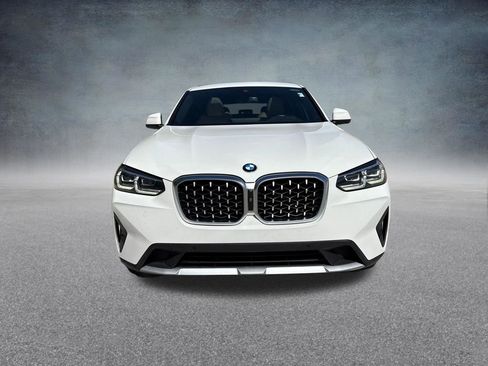 Used 2022 BMW X4 xDrive30i w/ Premium Package 2 image 9