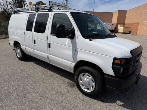 Used 2013 Ford E-150 and Econoline 150 image 31