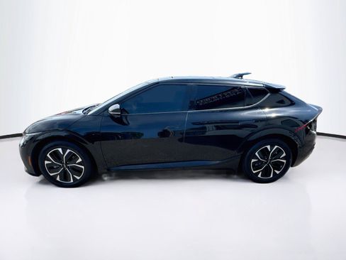 Used 2022 Kia EV6 GT-Line RWD image 2