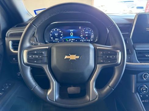 Used 2024 Chevrolet Tahoe LT image 16