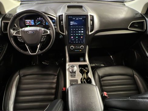 Used 2024 Ford Edge SEL image 21