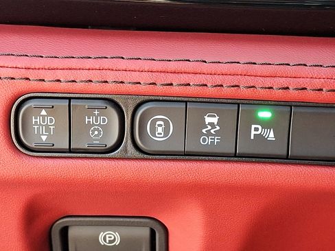 New 2026 Acura MDX Type S AWD/4WD image 19