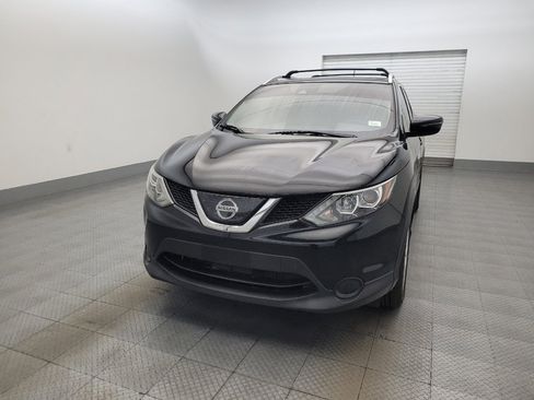 Used 2019 Nissan Rogue Sport SV FWD image 15