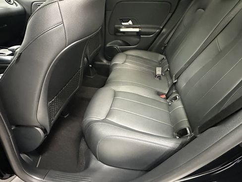 Certified 2023 Mercedes-Benz GLA 250 4MATIC w/ Premium Package image 23