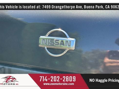 Used 1995 Nissan Pickup 2WD Regular Cab image 54