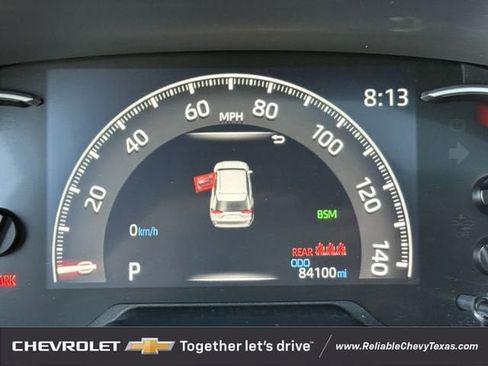 Used 2019 Toyota RAV4 Limited w/ Cold Weather Package image 18