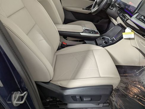 Used 2025 BMW X1 xDrive28i w/ Convenience Package image 25