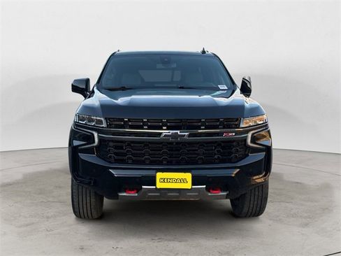 Used 2021 Chevrolet Tahoe Z71 image 8