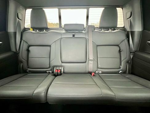 Used 2023 Chevrolet Silverado 1500 RST w/ RST All Star Premium Package image 15