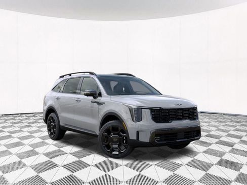 New 2026 Kia Sorento SX Prestige image 12