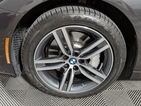 Certified 2023 BMW 530i xDrive w/ Convenience Package AWD/4WD image 46