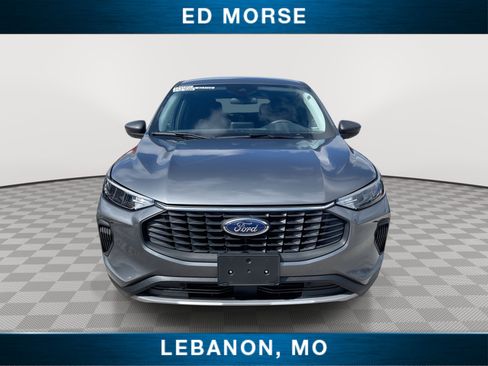 Used 2025 Ford Escape Active AWD/4WD image 3