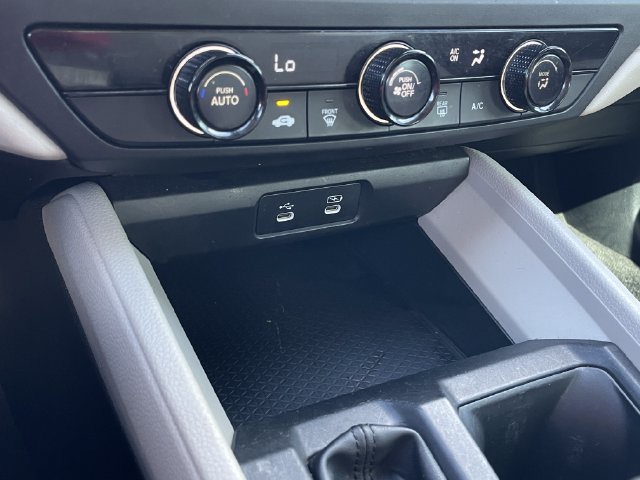 Used 2024 Honda Accord LX image 18