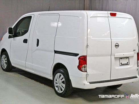 Used 2020 Nissan NV200 SV image 14
