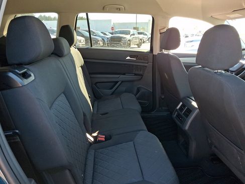 Used 2020 Volkswagen Atlas S image 15