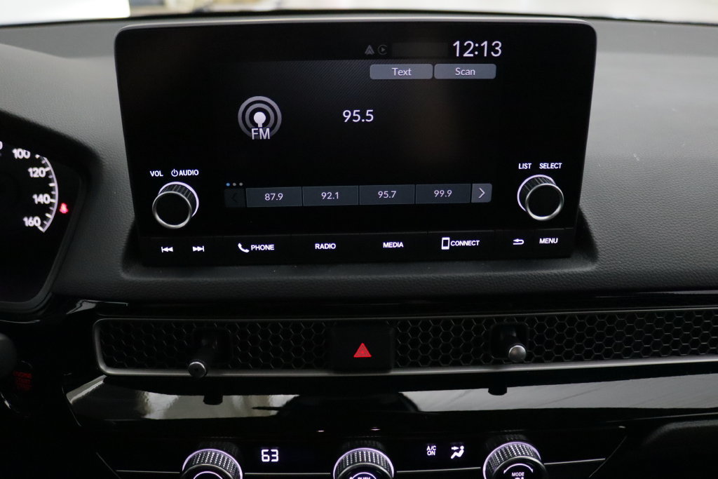 Used 2025 Honda Civic Sport image 17