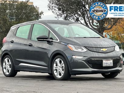 Used 2019 Chevrolet Bolt LT