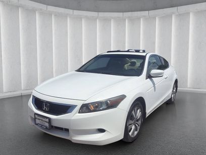 Used 2010 Honda Accord EX