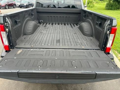 Used 2019 Ford F250 Lariat AWD/4WD image 42