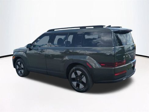 New 2026 Hyundai Santa Fe SEL FWD image 7
