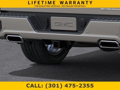 New 2026 GMC Sierra 1500 Denali w/ Denali Reserve Package AWD/4WD image 14