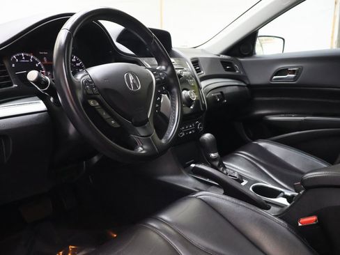 Used 2020 Acura ILX image 17