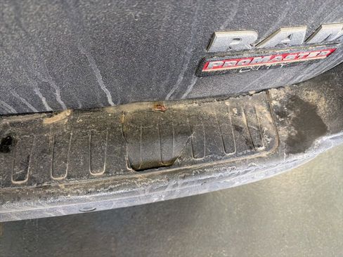 Used 2015 RAM ProMaster City Tradesman SLT w/ Rear Back-up Camera Group image 8