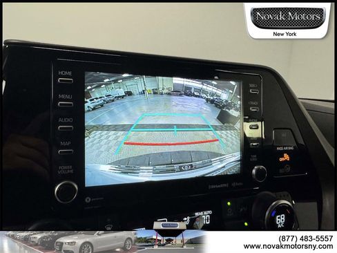 Used 2022 Toyota Highlander XLE image 20