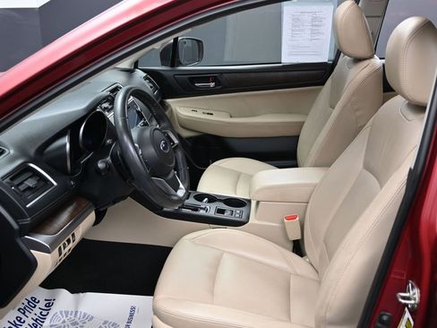 Used 2019 Subaru Outback 3.6R Limited w/ Protection Package #1 image 18