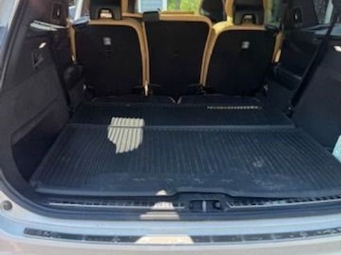 Used 2019 Volvo XC90 T6 Momentum w/ Advanced Package AWD/4WD image 9