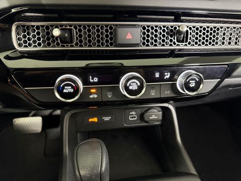 Certified 2024 Honda Civic LX image 14