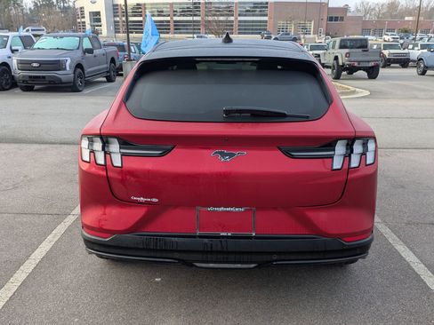 Certified 2023 Ford Mustang Mach-E Premium image 5