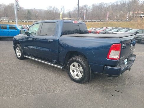 Used 2024 RAM 1500 Big Horn image 3