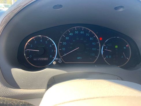 Used 2007 Toyota Sienna LE FWD image 11