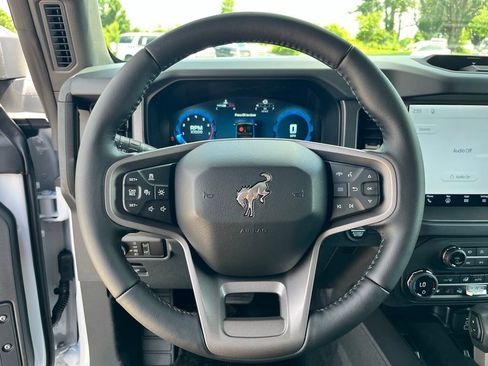 New 2026 Ford Bronco Badlands AWD/4WD image 15