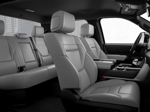 New 2026 Toyota Tundra Limited AWD/4WD image 34